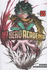 My Hero Academia (La Gazzetta dello Sport)